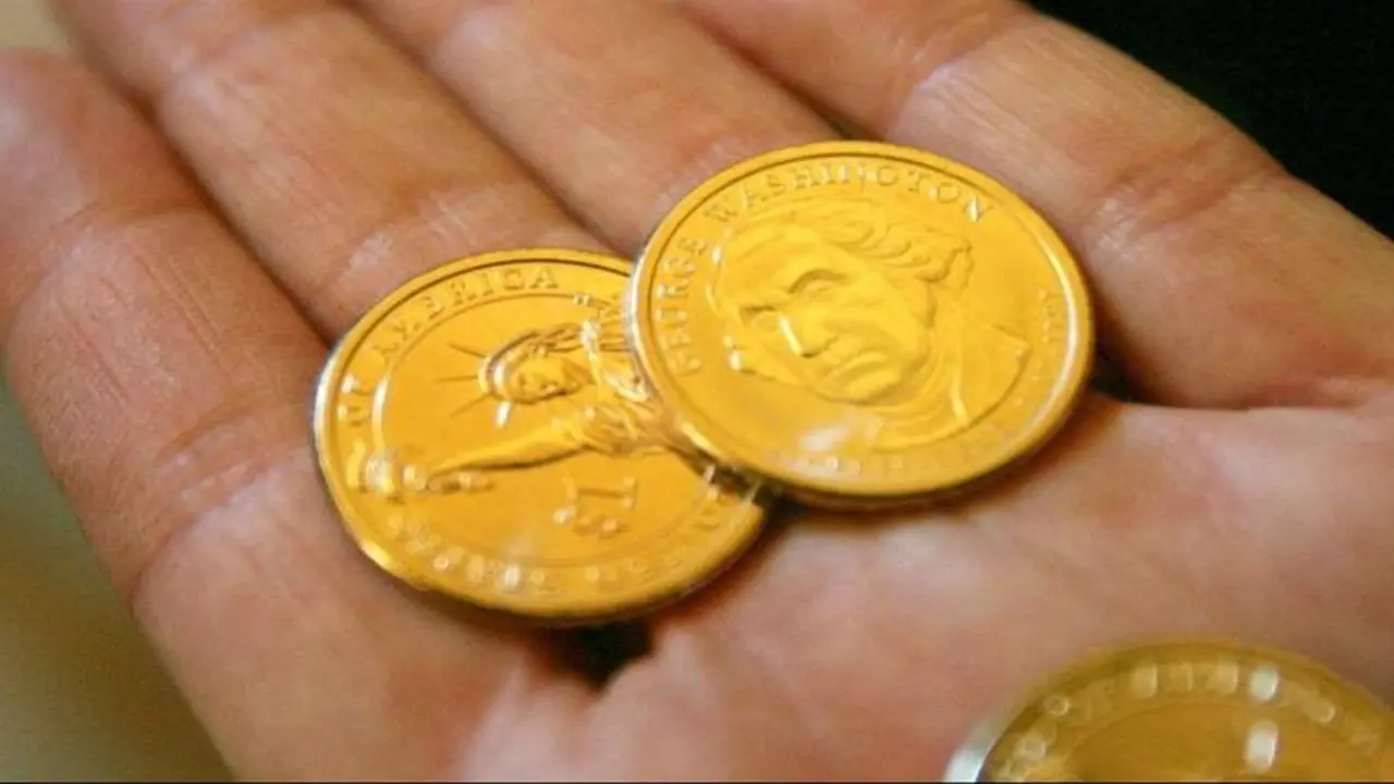سعر الجنيه الذهب في مصر يسجل تراجعاً جديداً خلال تعاملات 3 مايو